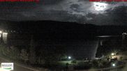 Archiviertes Webcam Bild: Blick auf den Titisee im Schwarzwald am 26.08.2026 um 00:01 Uhr