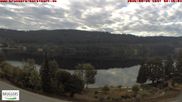 Archiviertes Webcam Bild: Blick auf den Titisee im Schwarzwald am 26.08.2026 um 08:01 Uhr