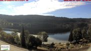 Archiviertes Webcam Bild: Blick auf den Titisee im Schwarzwald am 26.08.2026 um 10:01 Uhr