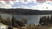 Archiviertes Webcam Bild: Blick auf den Titisee im Schwarzwald am 26.08.2026 um 14:01 Uhr