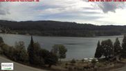 Archiviertes Webcam Bild: Blick auf den Titisee im Schwarzwald am 26.08.2026 um 16:01 Uhr