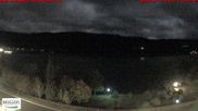 Archiviertes Webcam Bild: Ausblick vom Eckerhof im Hinterdorf nach Breitnau am 24.10.2026 um 00:21 Uhr
