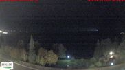 Archiviertes Webcam Bild: Ausblick vom Eckerhof im Hinterdorf nach Breitnau am 24.10.2026 um 06:21 Uhr
