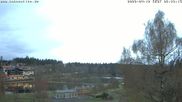 Archiviertes Webcam Bild: Kurpark Hahnenklee am 12.04.2026 um 06:54 Uhr