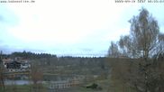 Archiviertes Webcam Bild: Kurpark Hahnenklee am 12.04.2026 um 08:54 Uhr