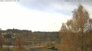 Archiviertes Webcam Bild: Kurpark Hahnenklee am 12.04.2026 um 10:54 Uhr