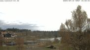 Archiviertes Webcam Bild: Kurpark Hahnenklee am 12.04.2026 um 18:54 Uhr