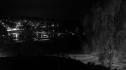 Archived webcam image showing Spa gardens Hahnenklee on 13 May 2026 at 00:08
