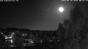 Archiviertes Webcam Bild: Kurpark Hahnenklee am 28.05.2026 um 00:23 Uhr