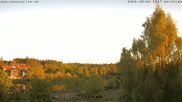 Archiviertes Webcam Bild: Kurpark Hahnenklee am 28.05.2026 um 20:32 Uhr