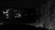Archived webcam image showing Spa gardens Hahnenklee on 12 Jul 2026 at 02:00