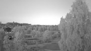 Archived webcam image showing Spa gardens Hahnenklee on 12 Jul 2026 at 04:00