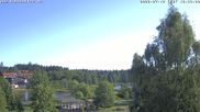 Archiviertes Webcam Bild: Kurpark Hahnenklee am 12.07.2026 um 18:18 Uhr