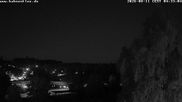 Archived webcam image showing Spa gardens Hahnenklee on 11 Aug 2026 at 04:16