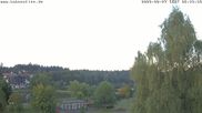 Archiviertes Webcam Bild: Kurpark Hahnenklee am 27.08.2026 um 06:25 Uhr