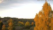 Archiviertes Webcam Bild: Kurpark Hahnenklee am 27.08.2026 um 07:25 Uhr