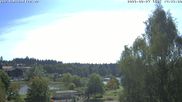Archiviertes Webcam Bild: Kurpark Hahnenklee am 27.08.2026 um 14:25 Uhr