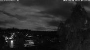 Archiviertes Webcam Bild: Kurpark Hahnenklee am 30.08.2026 um 04:43 Uhr