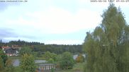 Archiviertes Webcam Bild: Kurpark Hahnenklee am 30.08.2026 um 07:43 Uhr