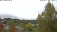 Archiviertes Webcam Bild: Kurpark Hahnenklee am 11.10.2026 um 12:24 Uhr