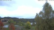 Archiviertes Webcam Bild: Kurpark Hahnenklee am 11.10.2026 um 18:24 Uhr