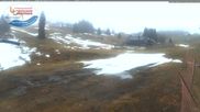 Archiviertes Webcam Bild: Menzenschwander Hütte am 12.04.2026 um 18:54 Uhr