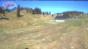 Archived webcam image showing Menzenschwander mountain hut on 30 Apr 2026 at 10:29