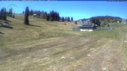 Archived webcam image showing Menzenschwander mountain hut on 30 Apr 2026 at 14:29
