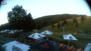 Archiviertes Webcam Bild: Menzenschwander Hütte am 12.07.2026 um 04:47 Uhr
