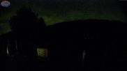 Archiviertes Webcam Bild: Menzenschwander Hütte am 10.08.2026 um 00:41 Uhr