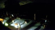 Archived webcam image showing Menzenschwander mountain hut on 9 Sep 2026 at 02:44