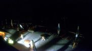 Archived webcam image showing Menzenschwander mountain hut on 9 Sep 2026 at 04:44