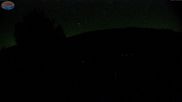 Archived webcam image showing Menzenschwander mountain hut on 15 Sep 2026 at 00:49