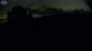 Archived webcam image showing Menzenschwander mountain hut on 21 Sep 2026 at 00:37