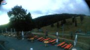 Archived webcam image showing Menzenschwander mountain hut on 21 Sep 2026 at 06:37
