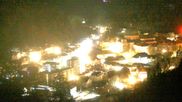 Archived webcam image showing St. Blasien in the Black Forest on 4 Apr 2026 at 04:27