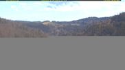 Archiviertes Webcam Bild: St. Blasien im Schwarzwald: Blick vom Weißensteinkreuz am 05.04.2026 um 14:12 Uhr