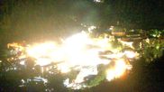 Archived webcam image showing St. Blasien in the Black Forest on 13 Jun 2026 at 00:52