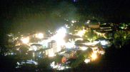 Archived webcam image showing St. Blasien in the Black Forest on 13 Jun 2026 at 02:52