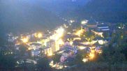 Archived webcam image showing St. Blasien in the Black Forest on 13 Jun 2026 at 04:52