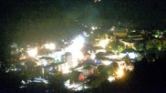 Archived webcam image showing St. Blasien in the Black Forest on 23 Jun 2026 at 02:47