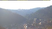Archived webcam image showing St. Blasien in the Black Forest on 23 Jun 2026 at 08:47