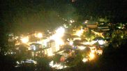 Archived webcam image showing St. Blasien in the Black Forest on 3 Jul 2026 at 02:39