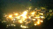 Archived webcam image showing St. Blasien in the Black Forest on 21 Jul 2026 at 04:30