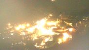 Archived webcam image showing St. Blasien in the Black Forest on 10 Aug 2026 at 00:07