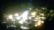 Archived webcam image showing St. Blasien in the Black Forest on 10 Aug 2026 at 04:07