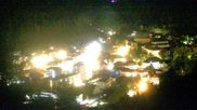 Archived webcam image showing St. Blasien in the Black Forest on 10 Aug 2026 at 06:07