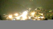 Archived webcam image showing St. Blasien in the Black Forest on 18 Aug 2026 at 04:38