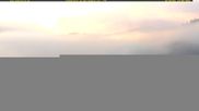 Archived webcam image showing St. Blasien in the Black Forest on 18 Aug 2026 at 07:38