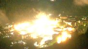 Archiviertes Webcam Bild: St. Blasien im Schwarzwald: Blick vom Weißensteinkreuz am 26.08.2026 um 00:52 Uhr